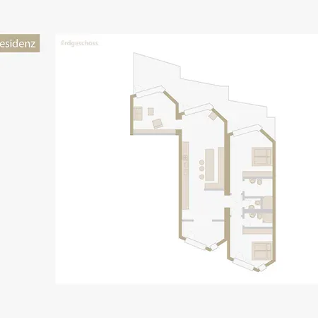 Apartman Schleiresidenz 14