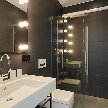 Apartman Schleiresidenz 14 Kappeln