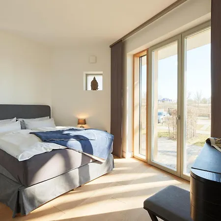 Schleiresidenz 14 Kappeln