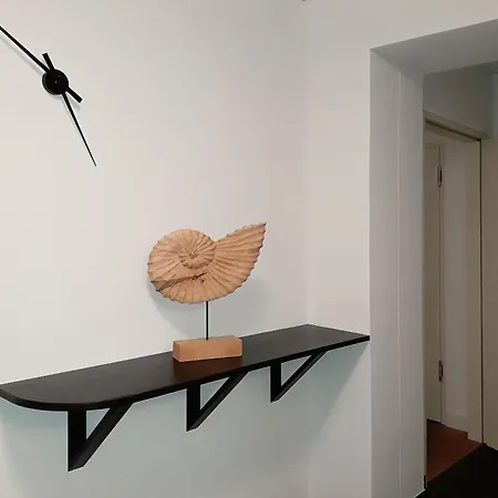 Apartman Schleiresidenz 14