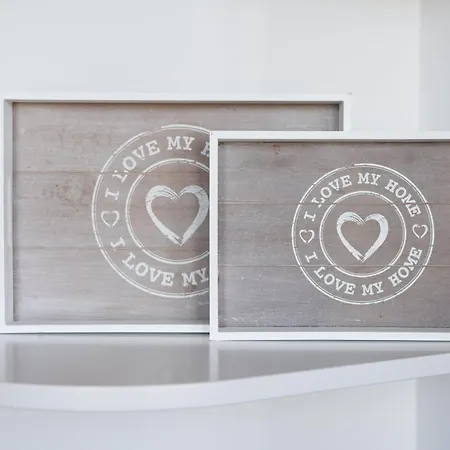 Schleiresidenz 14 Apartman Kappeln