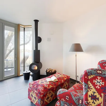 Apartman Schleiresidenz 14 *