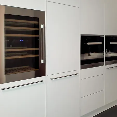 Apartman Schleiresidenz 14