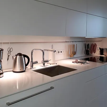 Apartman Schleiresidenz 14 Kappeln
