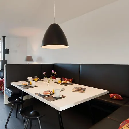 Apartment Schleiresidenz 14
