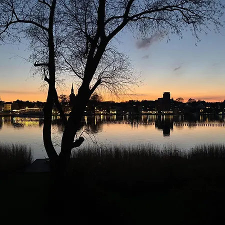 Schleiresidenz 14 Kappeln