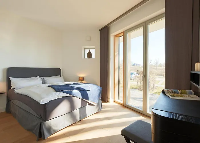 Schleiresidenz 14 Kappeln