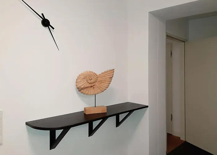 Lägenhet Schleiresidenz 14