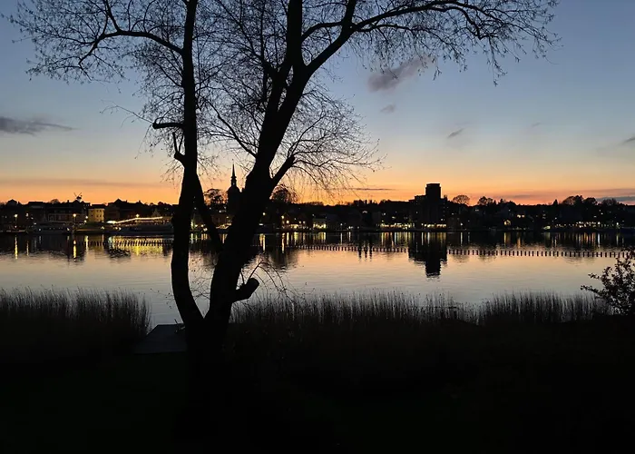 Schleiresidenz 14 Kappeln